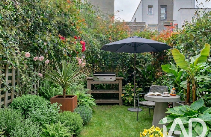 Vente Appartement 2 pièces — photo 3