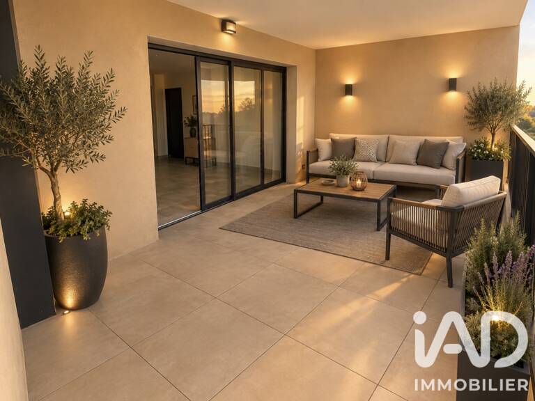 Vente Appartement 3 pièces — photo 1