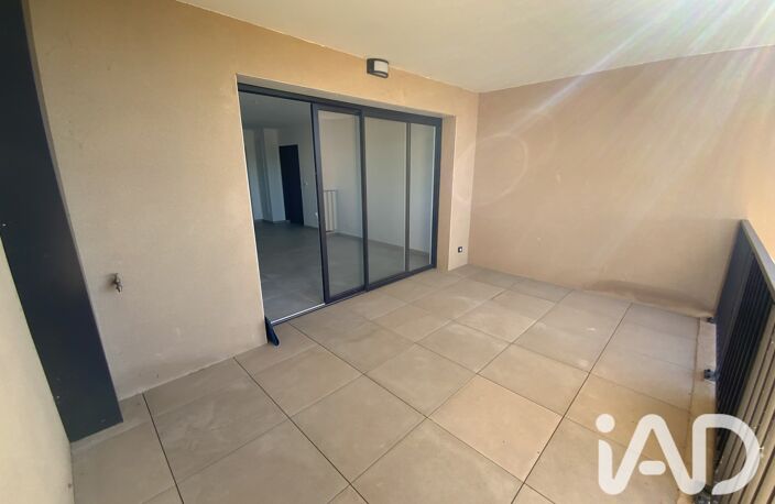 Vente Appartement 3 pièces — photo 2
