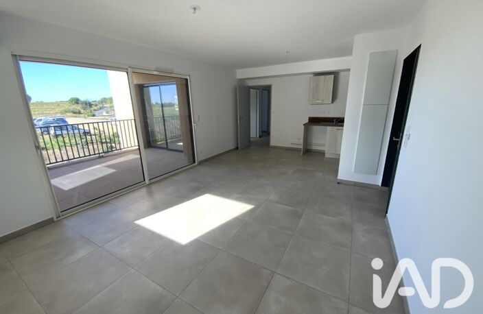 Vente Appartement 3 pièces — photo 4