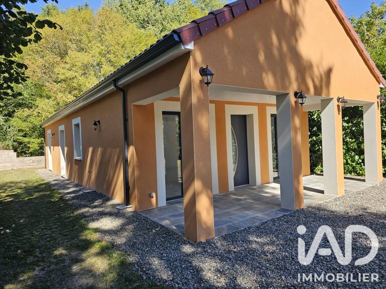 Vente Maison/villa 4 pièces — photo 1