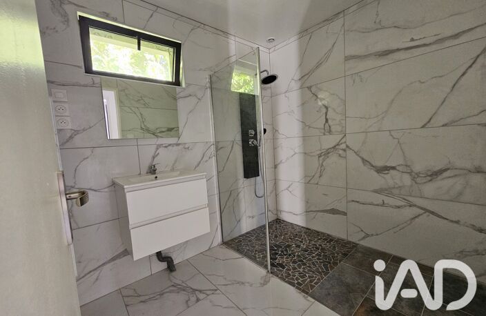 Vente Maison/villa 4 pièces — photo 2
