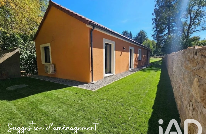 Vente Maison/villa 4 pièces — photo 4