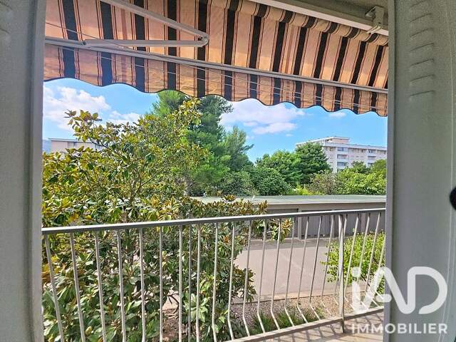 Vente Appartement 4 pièces — photo du bien