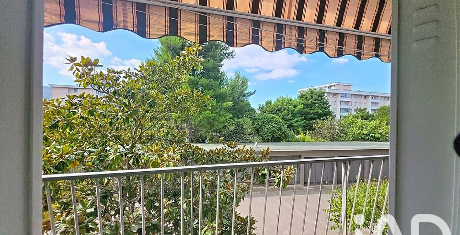 Vente Appartement 4 pièces — photo 1