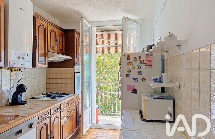Vente Appartement 4 pièces — photo 2