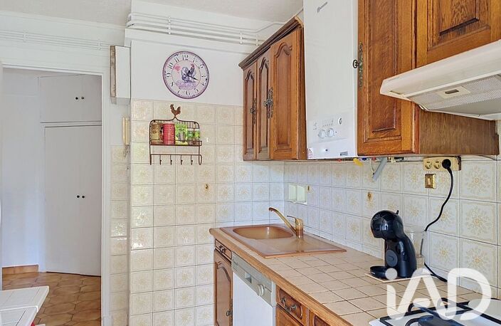 Vente Appartement 4 pièces — photo 3