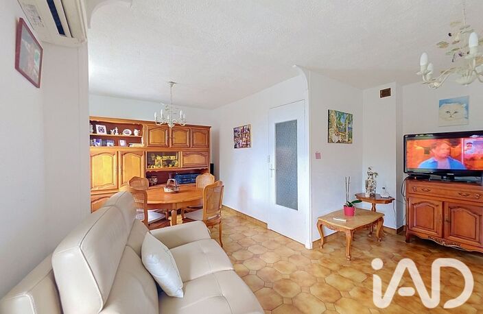 Vente Appartement 4 pièces — photo 4