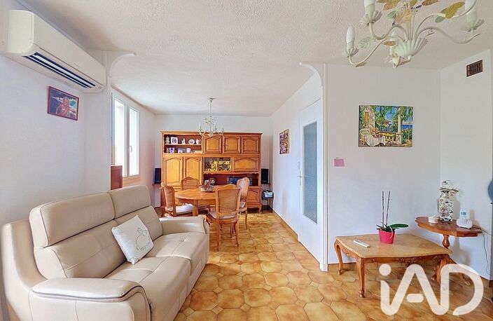 Vente Appartement 4 pièces — photo 5