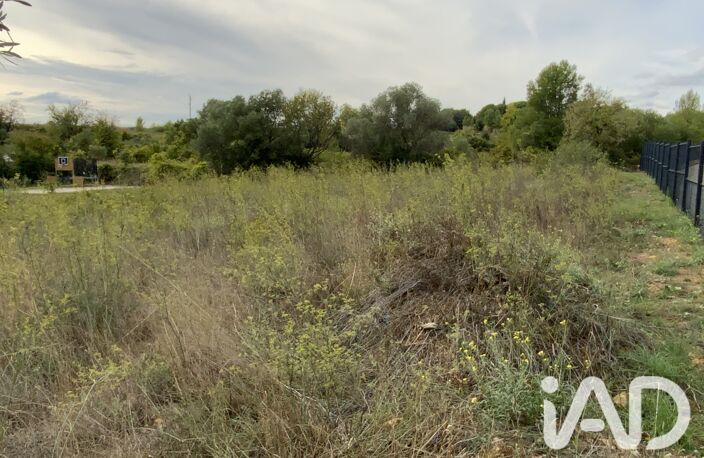 Vente Terrain 1 757 m&sup2; — photo 3