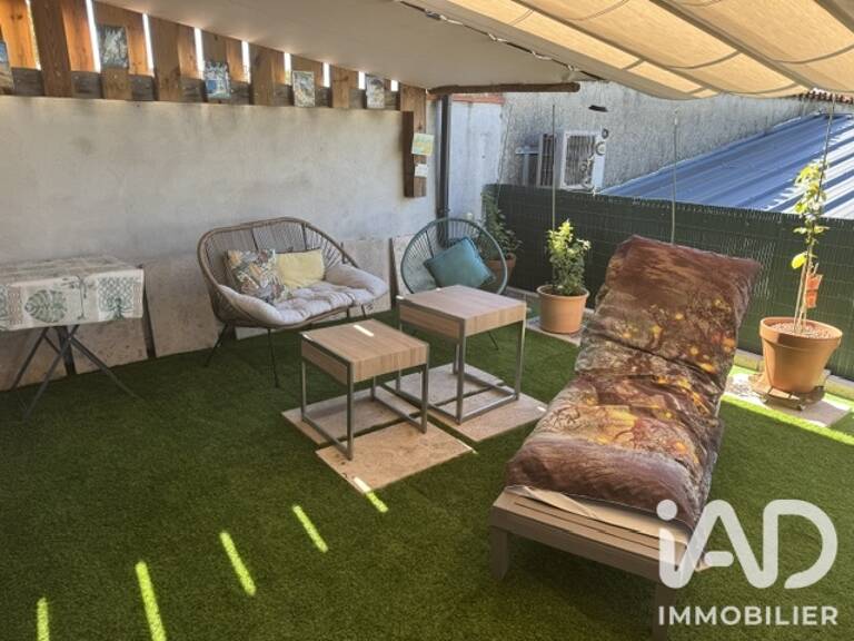 Vente Appartement 3 pièces — photo 1