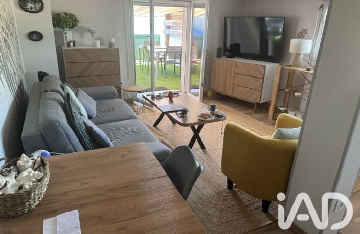 Vente Appartement 3 pièces — photo 2