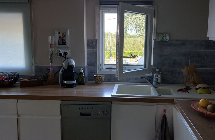 Vente Appartement 3 pièces — photo 3