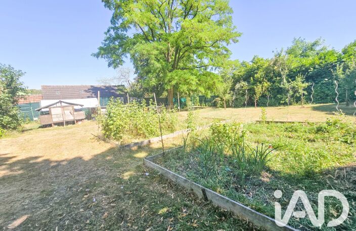 Vente Maison/villa 7 pièces — photo 2