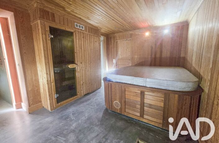 Vente Maison/villa 7 pièces — photo 3