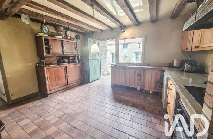 Vente Maison/villa 7 pièces — photo 4