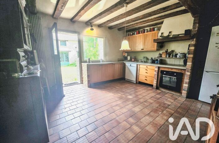 Vente Maison/villa 7 pièces — photo 5