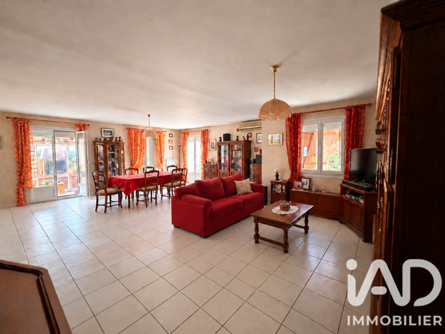 Vente Maison/villa 3 pièces — photo du bien