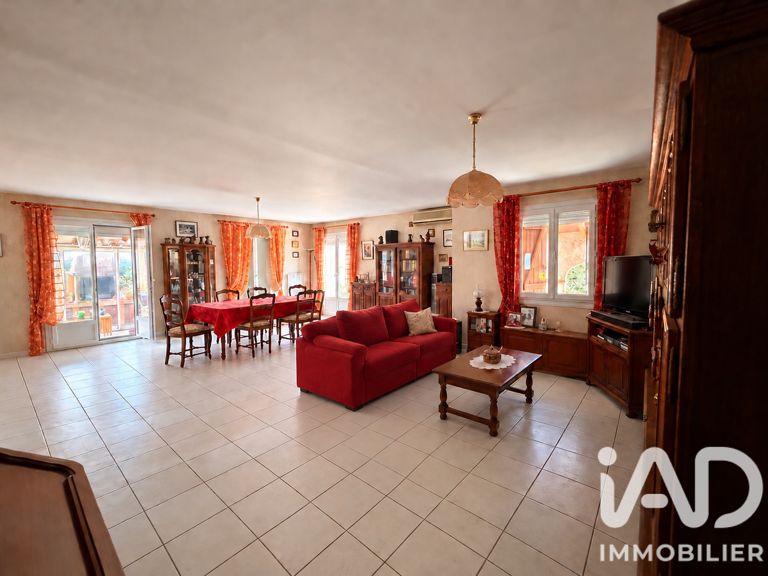 Vente Maison/villa 3 pièces — photo 1