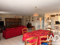 Vente Maison/villa 3 pièces — photo 2