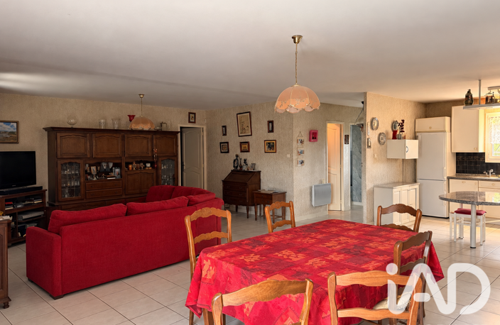 Vente Maison/villa 3 pièces — photo 2