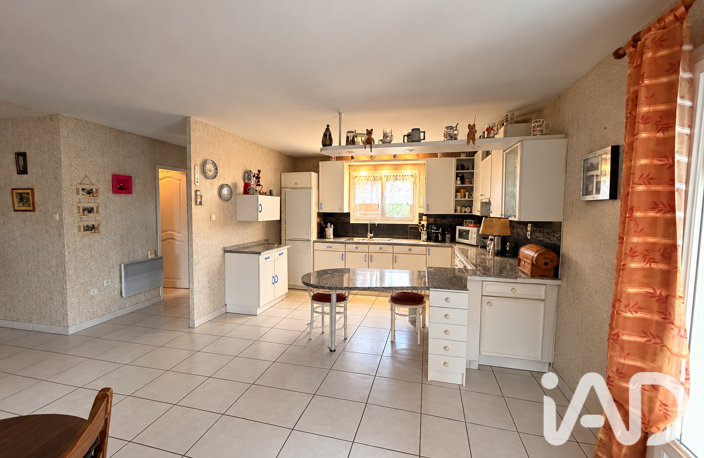 Vente Maison/villa 3 pièces — photo 3