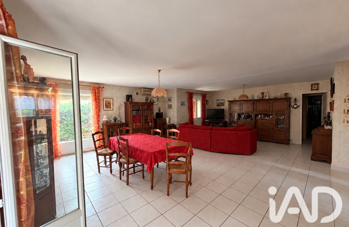 Vente Maison/villa 3 pièces — photo 4