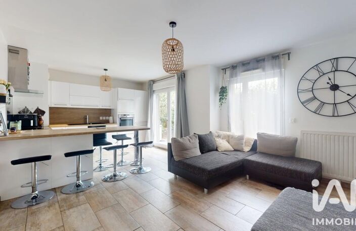 Vente Appartement 3 pièces — photo 2