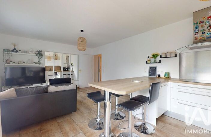 Vente Appartement 3 pièces — photo 3
