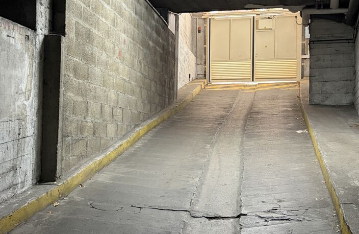 Vente Parking 12 m&sup2; — photo 2