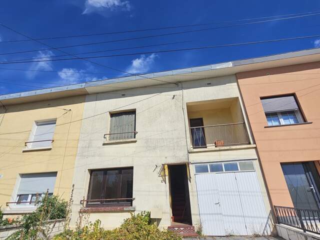 Vente Maison/villa 5 pièces — photo du bien