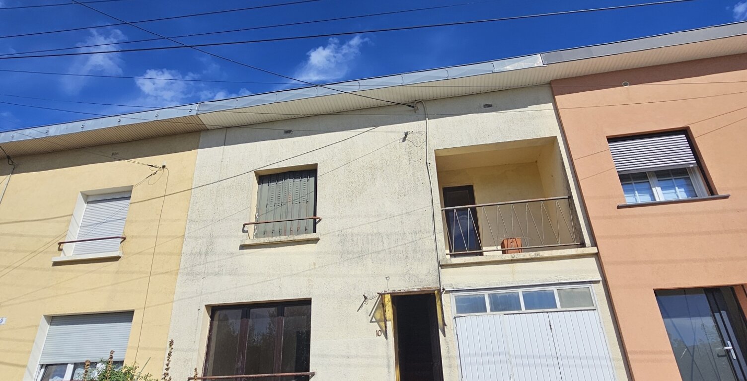 Vente Maison/villa 5 pièces — photo 1