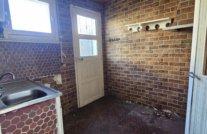 Vente Maison/villa 5 pièces — photo 2
