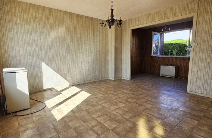 Vente Maison/villa 5 pièces — photo 4