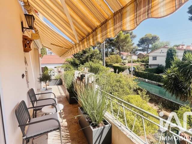 Vente Appartement 3 pièces — photo du bien