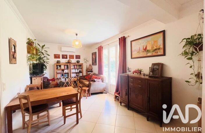 Vente Appartement 3 pièces — photo 2
