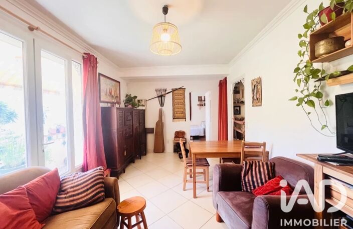 Vente Appartement 3 pièces — photo 3