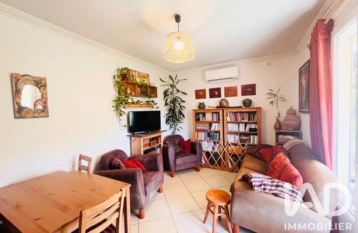 Vente Appartement 3 pièces — photo 4
