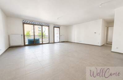 Appartement — photo du bien