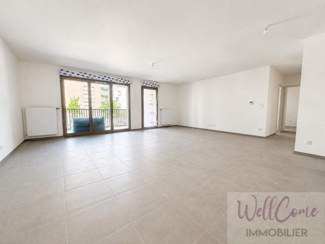 Appartement — photo du bien
