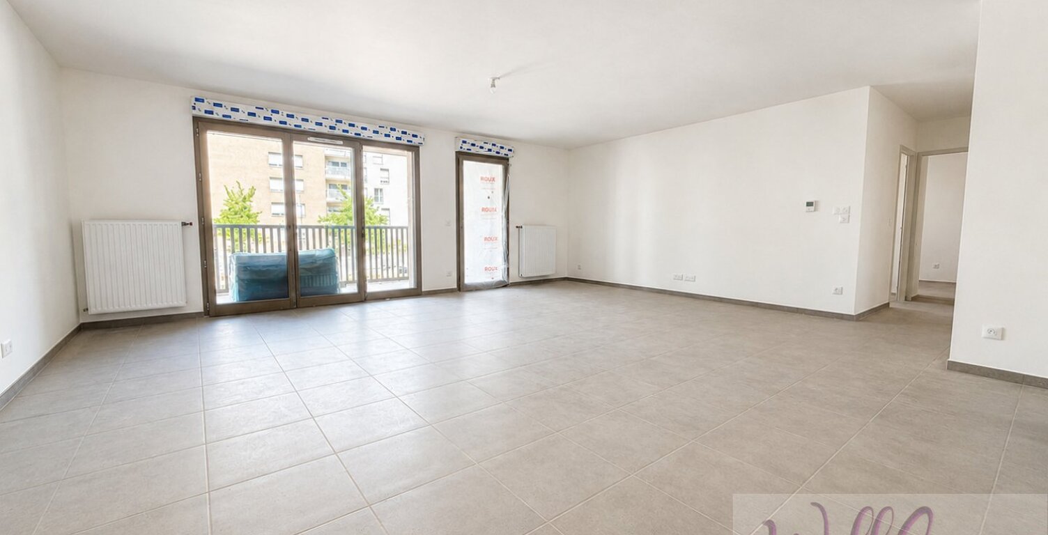 Appartement — photo 1
