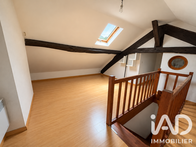 Vente Duplex 3 pièces — photo du bien