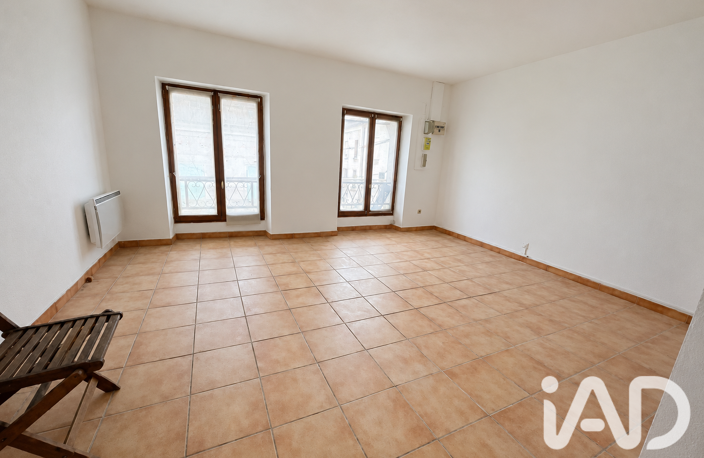 Vente Duplex 3 pièces — photo 2