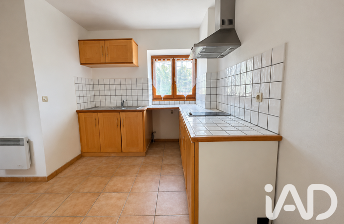 Vente Duplex 3 pièces — photo 3