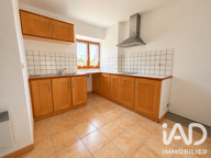 Vente Duplex 3 pièces — photo 4