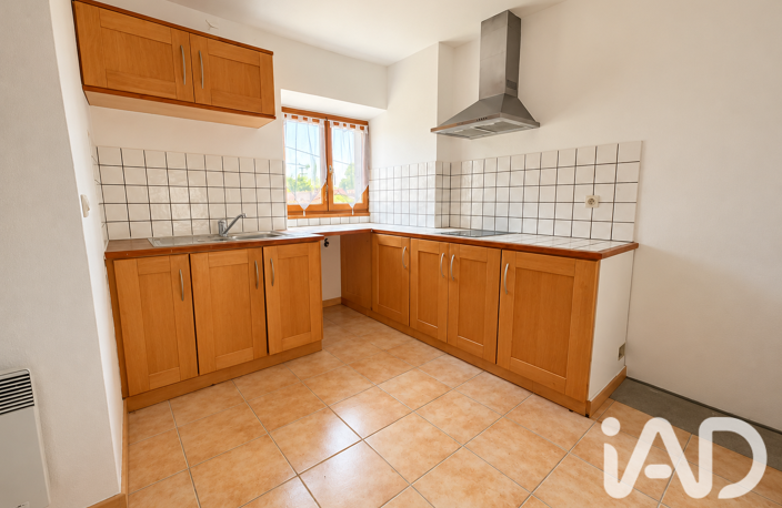 Vente Duplex 3 pièces — photo 4