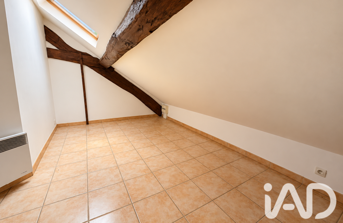 Vente Duplex 3 pièces — photo 5