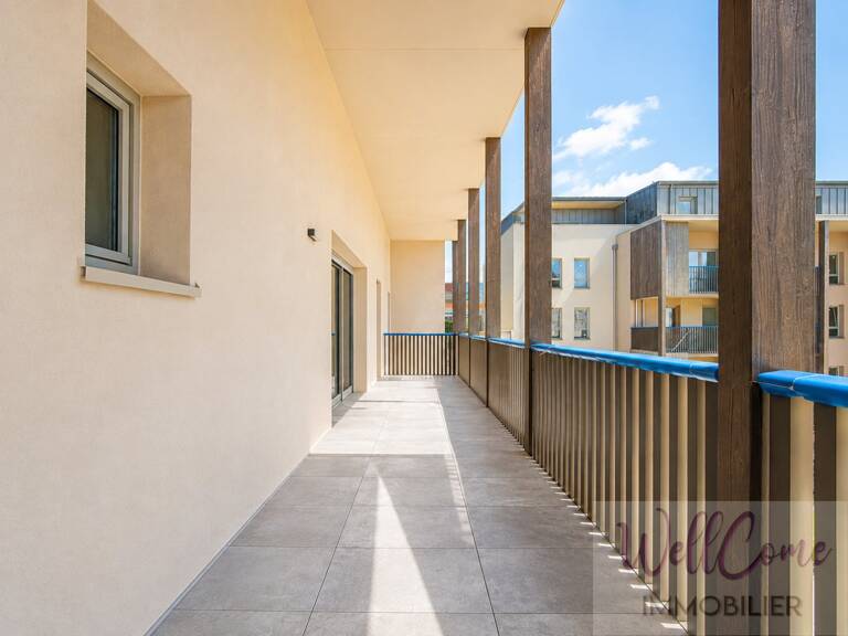 Appartement — photo 1