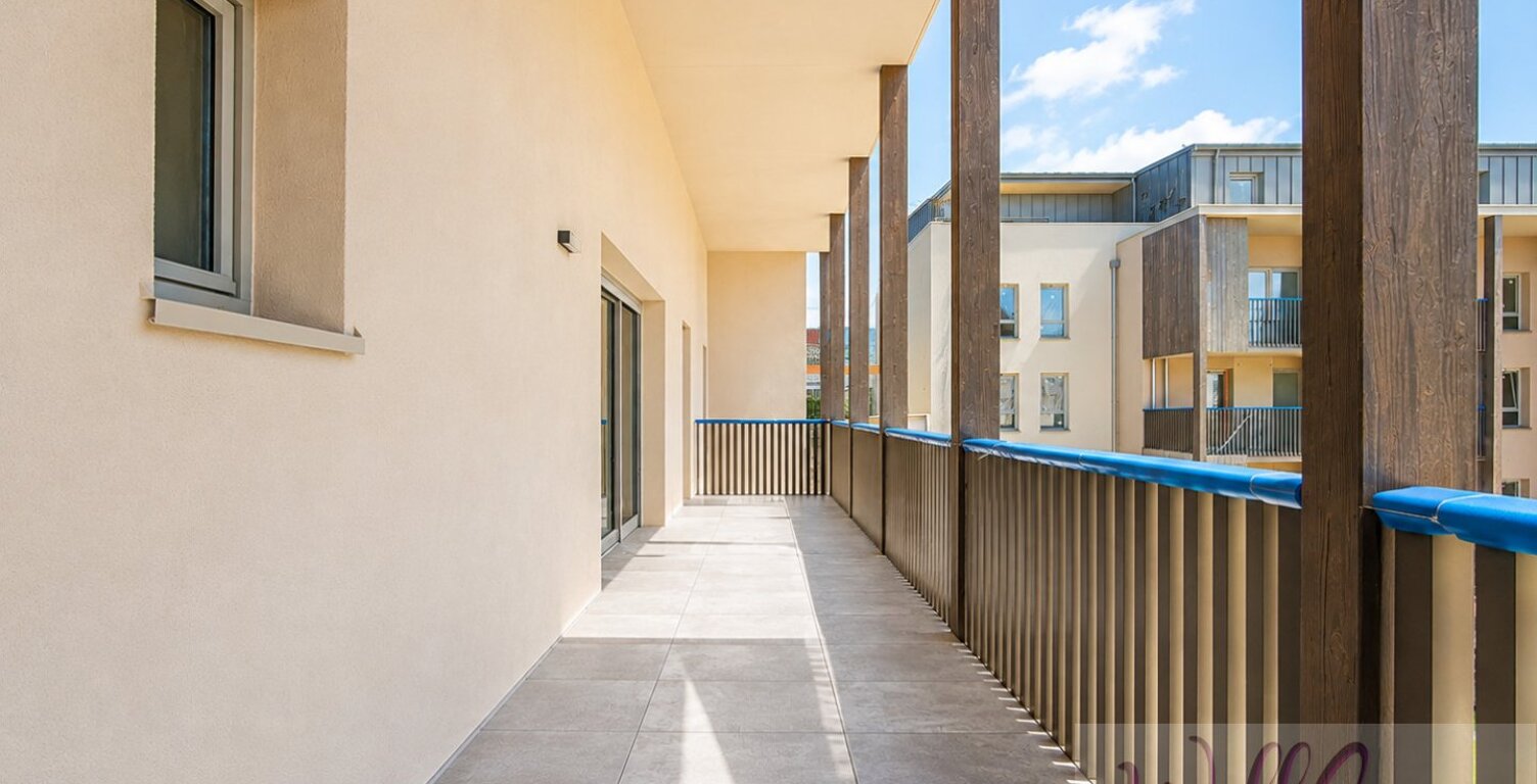 Appartement — photo 1