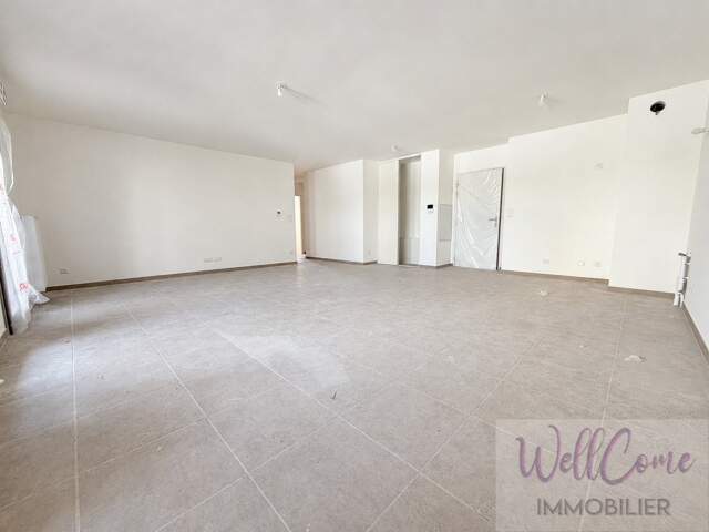Appartement — photo du bien